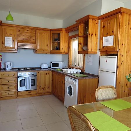 Mellieha Holiday Apartment 1 Eksteriør billede