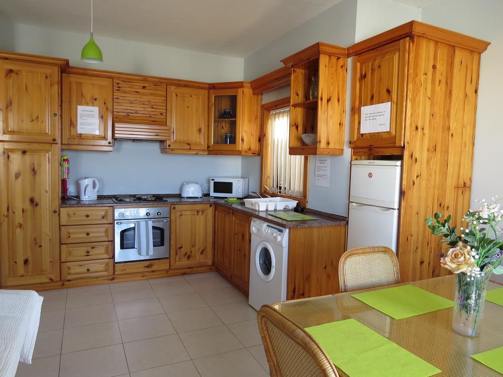 Mellieha Holiday Apartment 1 Eksteriør billede