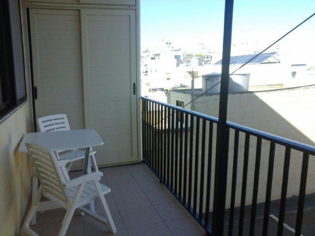 Mellieha Holiday Apartment 1 Eksteriør billede